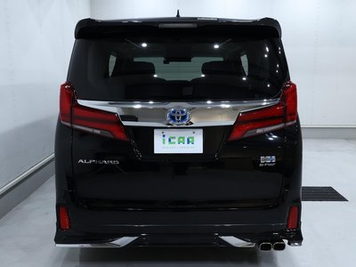 صورة مصغرة 30 لـ 2021 TOYOTA ALPHARD