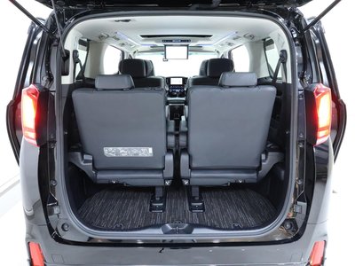 صورة مصغرة 22 لـ 2021 TOYOTA ALPHARD