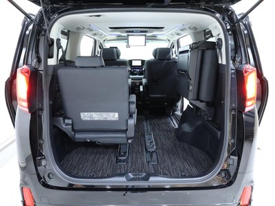 صورة مصغرة 77 لـ 2021 TOYOTA ALPHARD