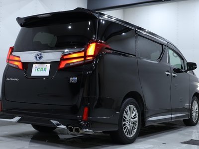 صورة مصغرة 60 لـ 2021 TOYOTA ALPHARD