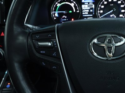 صورة مصغرة 41 لـ 2021 TOYOTA ALPHARD