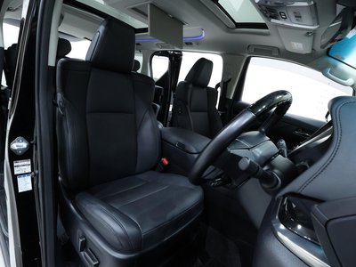 صورة مصغرة 36 لـ 2021 TOYOTA ALPHARD