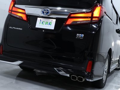صورة مصغرة 64 لـ 2021 TOYOTA ALPHARD