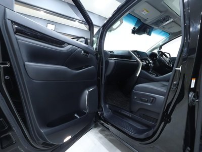 صورة مصغرة 66 لـ 2021 TOYOTA ALPHARD