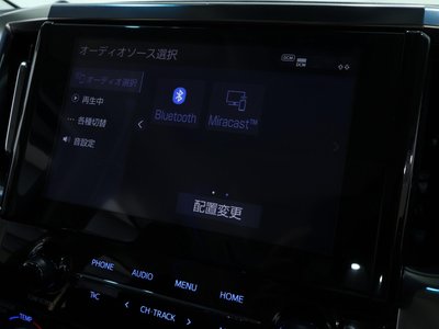 صورة مصغرة 74 لـ 2021 TOYOTA ALPHARD