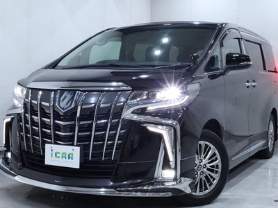 صورة مصغرة 31 لـ 2021 TOYOTA ALPHARD