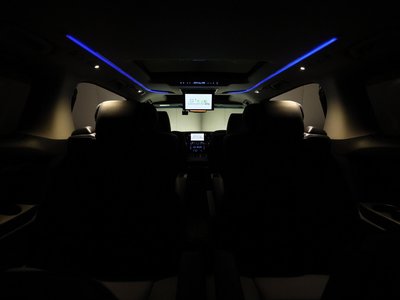 صورة مصغرة 76 لـ 2021 TOYOTA ALPHARD