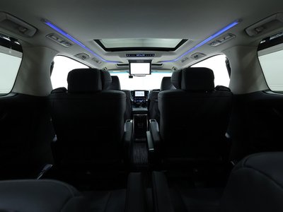 صورة مصغرة 57 لـ 2021 TOYOTA ALPHARD