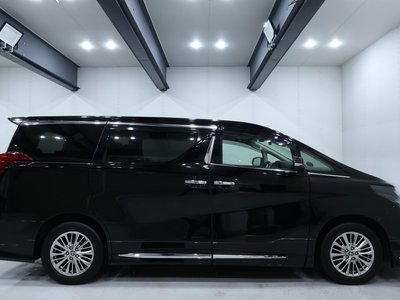 صورة مصغرة 28 لـ 2021 TOYOTA ALPHARD