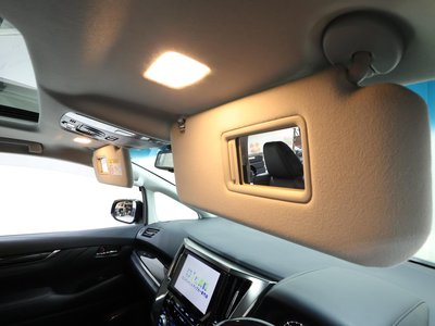صورة مصغرة 72 لـ 2021 TOYOTA ALPHARD