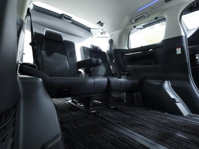 صورة مصغرة 21 لـ 2021 TOYOTA ALPHARD