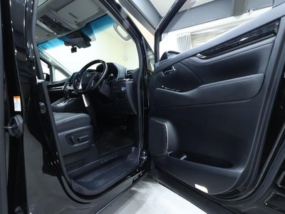 صورة مصغرة 71 لـ 2021 TOYOTA ALPHARD