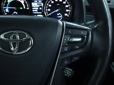 2021 TOYOTA ALPHARD 照片 7
