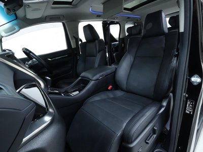 صورة مصغرة 50 لـ 2021 TOYOTA ALPHARD