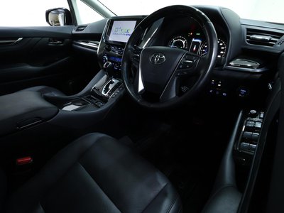 صورة مصغرة 35 لـ 2021 TOYOTA ALPHARD