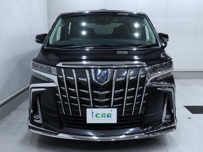 صورة مصغرة 25 لـ 2021 TOYOTA ALPHARD