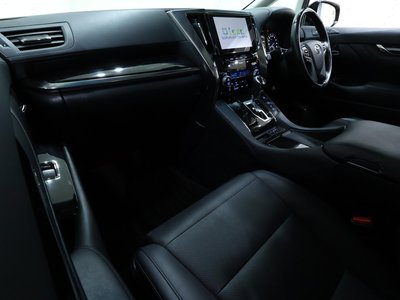صورة مصغرة 49 لـ 2021 TOYOTA ALPHARD