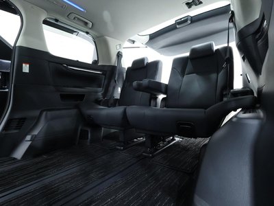 صورة مصغرة 56 لـ 2021 TOYOTA ALPHARD