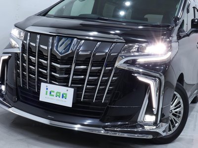 صورة مصغرة 63 لـ 2021 TOYOTA ALPHARD