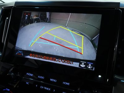 صورة مصغرة 45 لـ 2021 TOYOTA ALPHARD