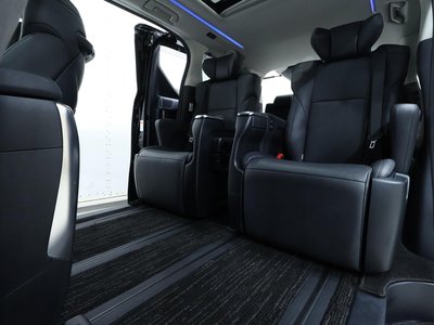 صورة مصغرة 51 لـ 2021 TOYOTA ALPHARD