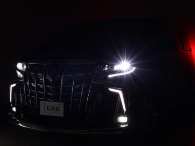 صورة مصغرة 61 لـ 2021 TOYOTA ALPHARD