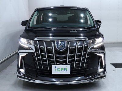 صورة مصغرة 26 لـ 2021 TOYOTA ALPHARD