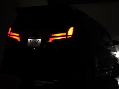 صورة مصغرة 62 لـ 2021 TOYOTA ALPHARD