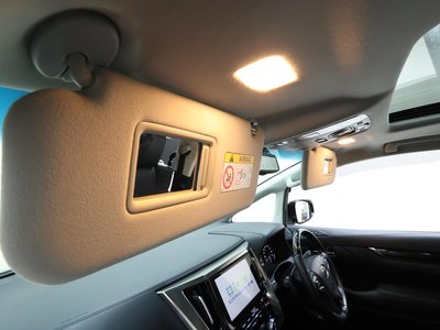 صورة مصغرة 67 لـ 2021 TOYOTA ALPHARD