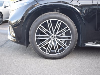 MERCEDES-BENZ EQS - 2