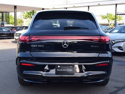 MERCEDES-BENZ EQS - 10