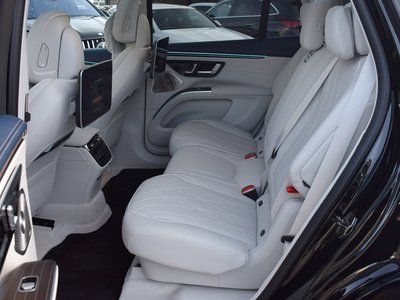 MERCEDES-BENZ EQS - 3