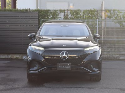 MERCEDES-BENZ EQS - 6