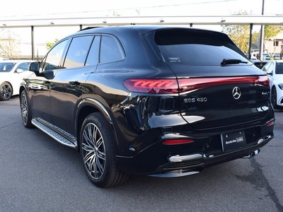 MERCEDES-BENZ EQS - 9