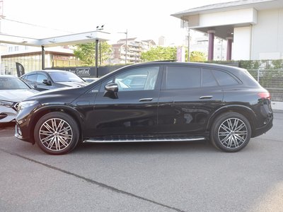 MERCEDES-BENZ EQS - 8