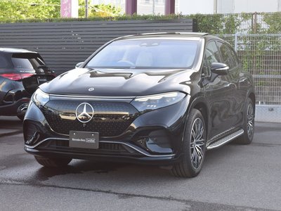 MERCEDES-BENZ EQS - 7