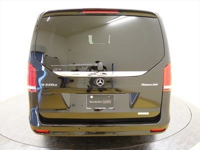 2024 Mercedes-BENZ V-CLASS 照片 5