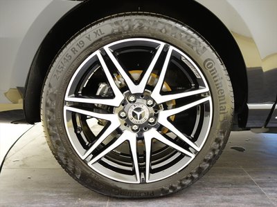 2024 Mercedes-BENZ V-CLASS 照片 9