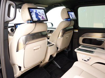 2024 Mercedes-BENZ V-CLASS 照片 14