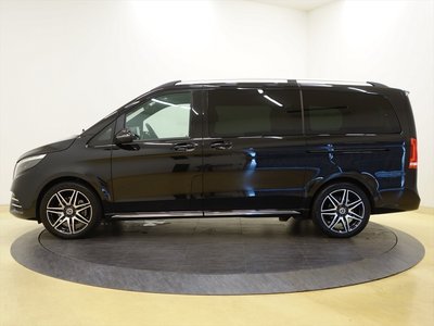 2024 Mercedes-BENZ V-CLASS 照片 3
