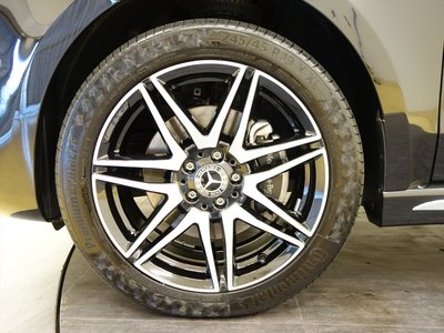 2024 Mercedes-BENZ V-CLASS 照片 10