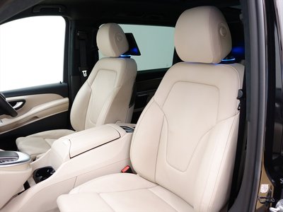 2024 Mercedes-BENZ V-CLASS 照片 16