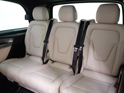 2024 Mercedes-BENZ V-CLASS 照片 12