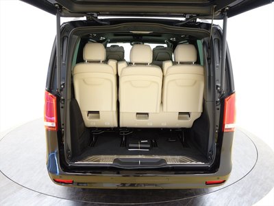 2024 Mercedes-BENZ V-CLASS 照片 7