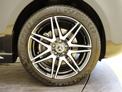 2024 Mercedes-BENZ V-CLASS 照片 8