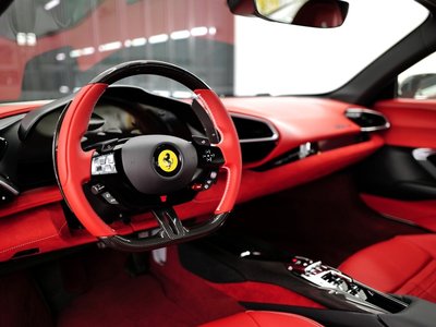 2025 FERRARI 296 GTS 缩略图 18