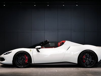 2025 FERRARI 296 GTS 缩略图 124