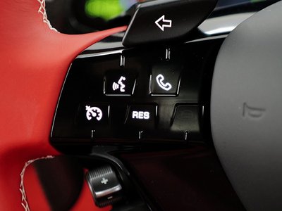 2025 FERRARI 296 GTS 缩略图 61