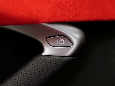 2025 FERRARI 296 GTS 缩略图 30