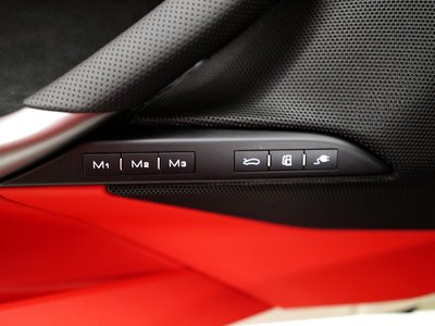 2025 FERRARI 296 GTS 缩略图 26